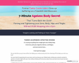 7 Minute Ageless Body