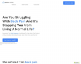 Back In Action – Interactive Platform: Back Pain Relief Program 2020!