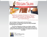 Begin Slim