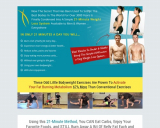 BodyweightBurn System