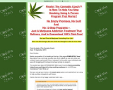 Cannabis Coach™ – Easy Quit Marijuana Addiction Audio Program