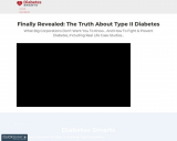 Diabetes Smarts – Helping Men & Women To Prevent & Fight Diabetes Symptoms