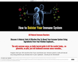 How to Bolster Your Immune System — How to Bolster Your Immune System