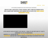 SHRED by Empower Coaching