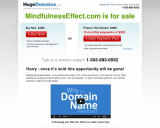 Mindfulness Effect – Meditation and Wellbeing Program