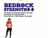Bedrock Strength
