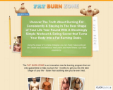 Fat Burn Zone – Fun Weightloss for Life