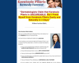 Keratosis Pilaris Remedy Forever  – How to Free Yourself From Keratosis Pilaris Forever!