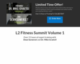 The L2 Fitness Summit Volume 1