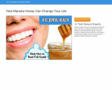 Top 10 Benefits of Manuka Honey