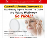 California Bioenergy Skin Care
