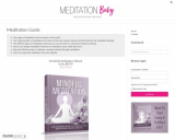 MeditationBaby.com – Meditation Guide