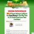 Cure Yeast Infection Fast 75% Commission
