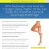 Energy Flow | Breath, Yoga & Qi Gong | Jonas Over | Online Training