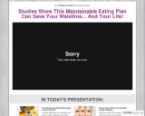 Goddess Protocol – Women’s Diet & Fitness System