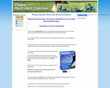 Pilates Ebook -Pilates Relief for Back and Joint Pain