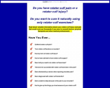 Rotator Cuff Injury Natural Healing – Natural Healing Exercises