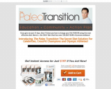 The Paleo Transition Online Coaching Program