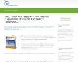 'End Tiredness Program' Has Helped Thousands Of People Get Rid Of Tiredness… | Stop Being Tired